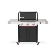 Weber Genesis E-325W plynový gril 